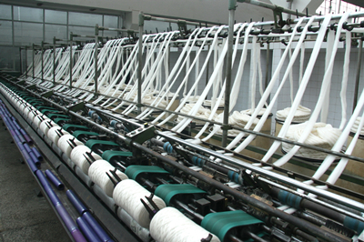 福州纺织业板式换热器应用